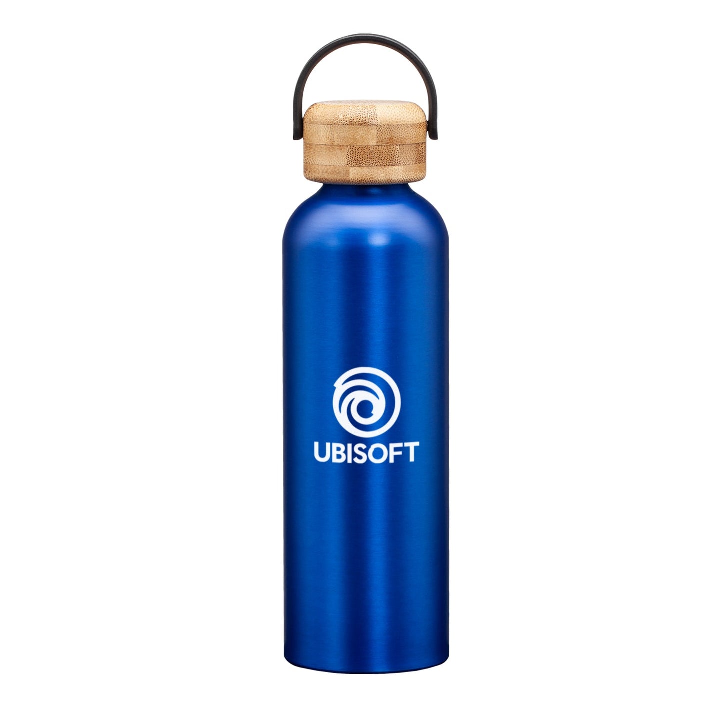 Greenstone Aluminum Water Bottles - 24oz - Custom Screen Printing or Full Colours Logo Printing