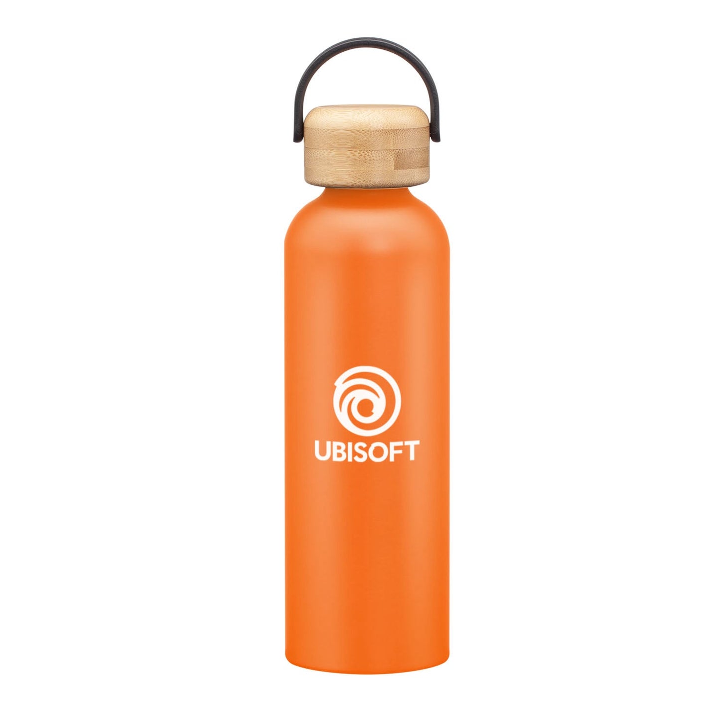Greenstone Aluminum Water Bottles - 24oz - Custom Screen Printing or Full Colours Logo Printing