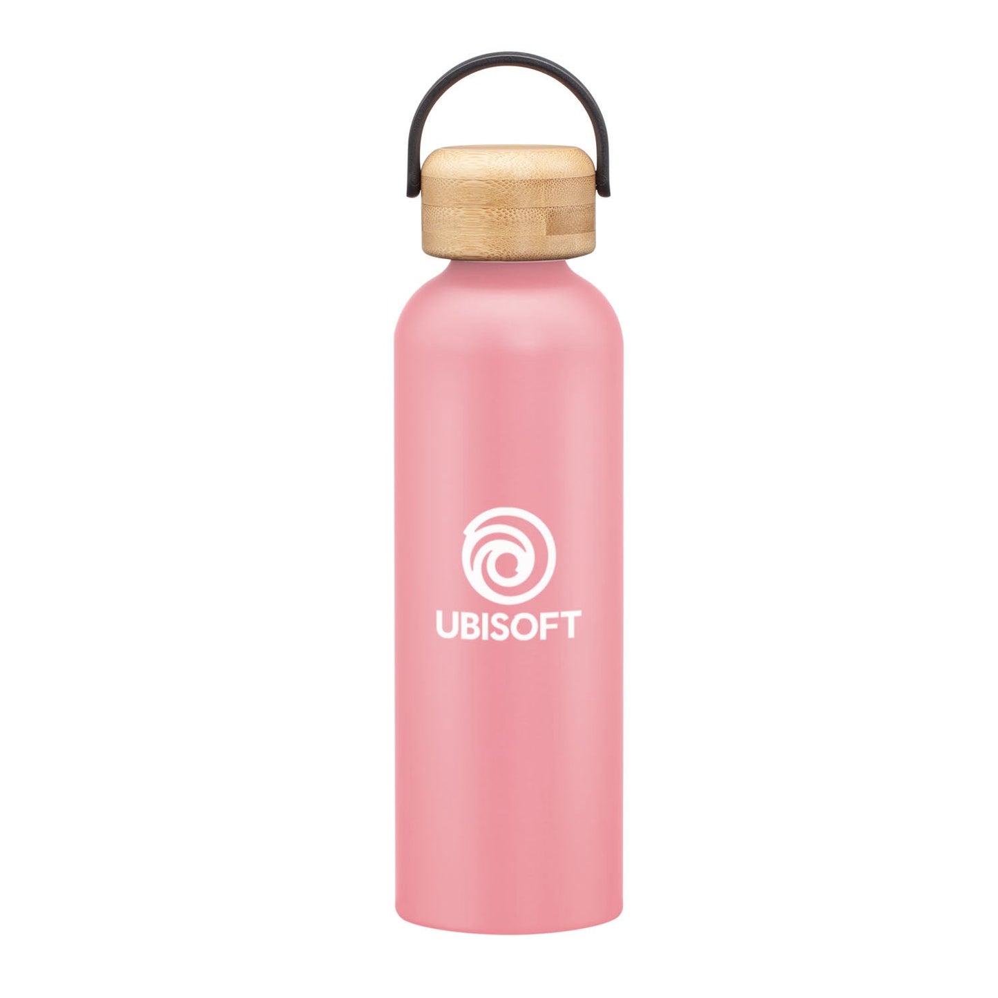 Greenstone Aluminum Water Bottles - 24oz - Custom Screen Printing or Full Colours Logo Printing