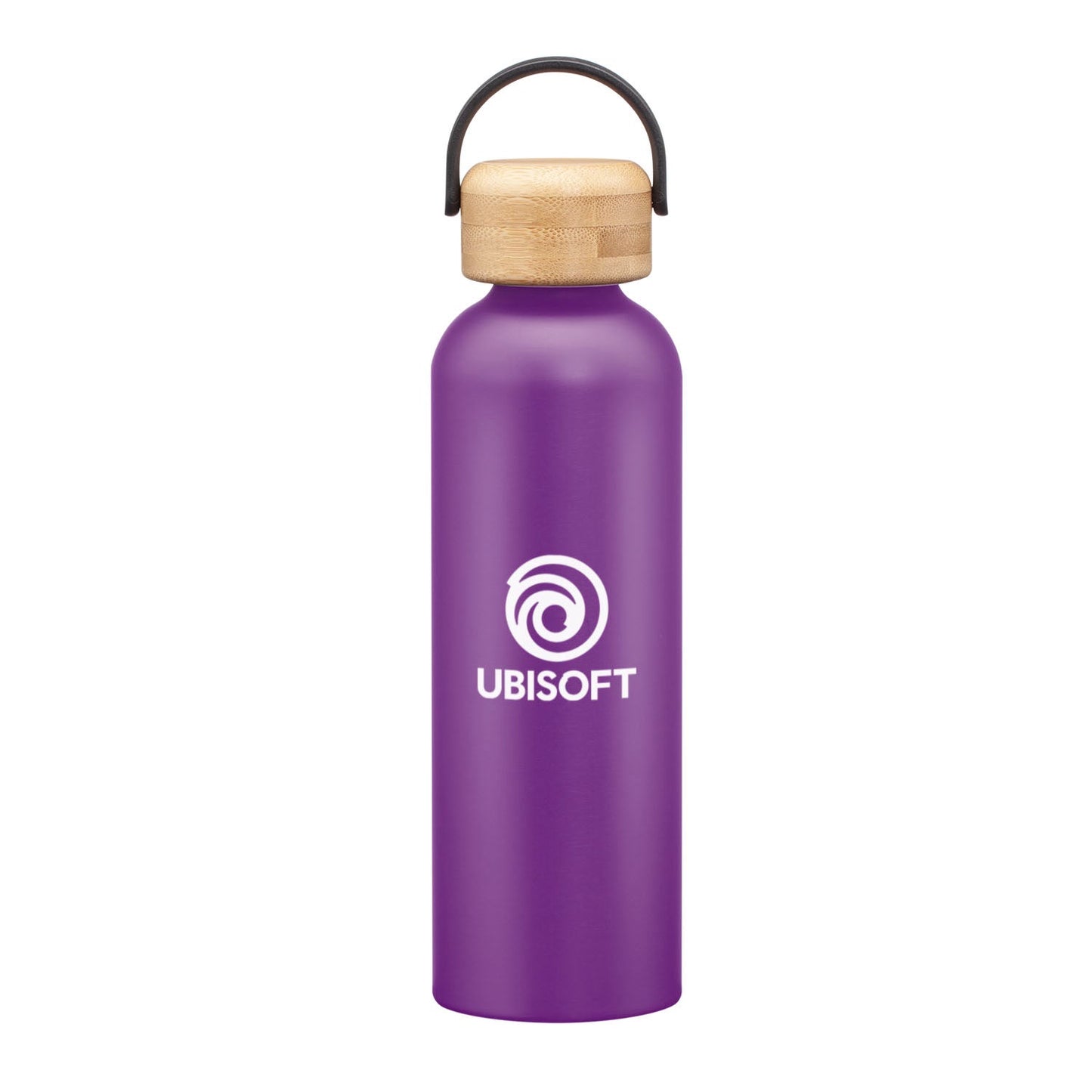 Greenstone Aluminum Water Bottles - 24oz - Custom Screen Printing or Full Colours Logo Printing