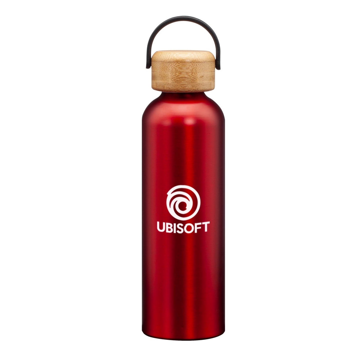Greenstone Aluminum Water Bottles - 24oz - Custom Screen Printing or Full Colours Logo Printing
