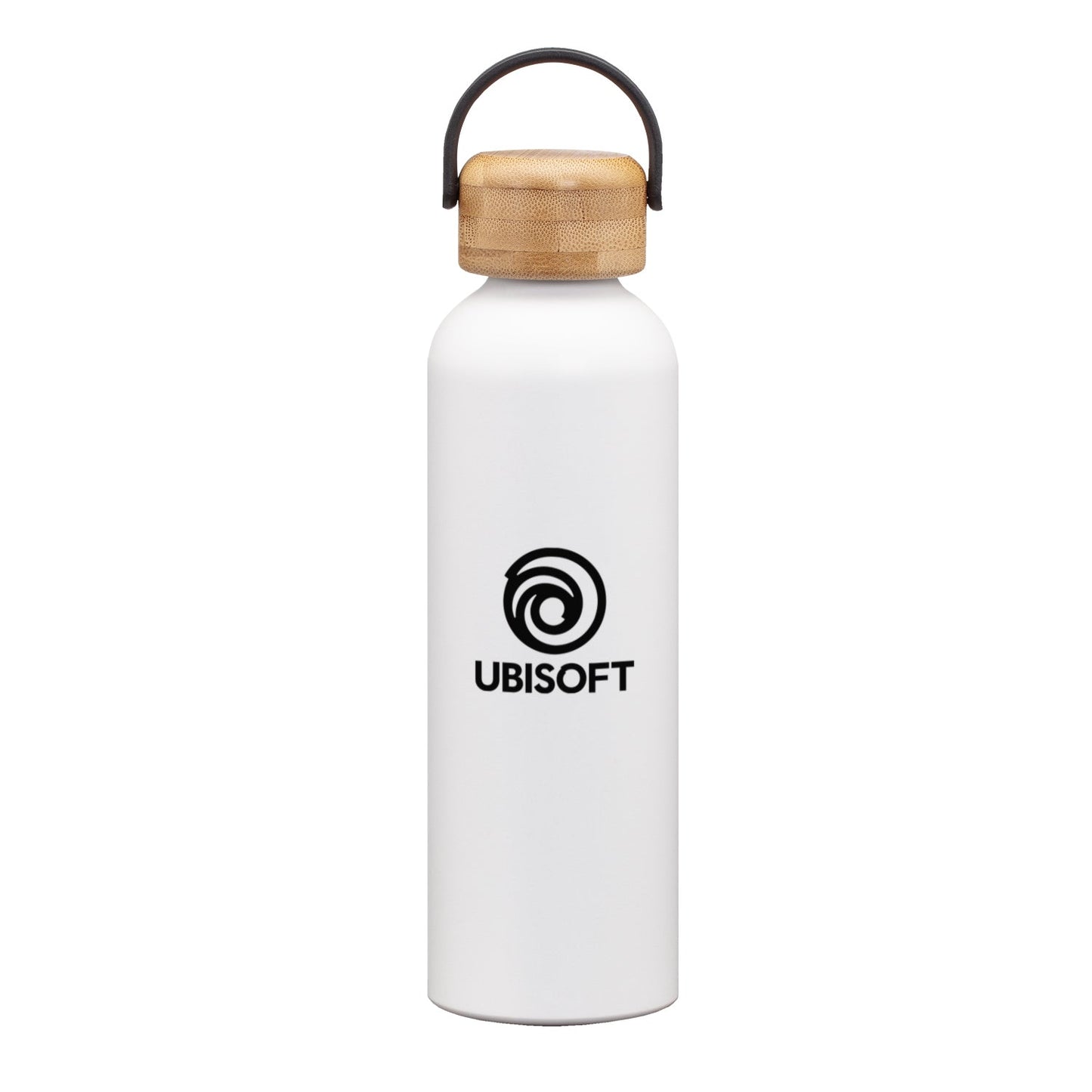 Greenstone Aluminum Water Bottles - 24oz - Custom Screen Printing or Full Colours Logo Printing