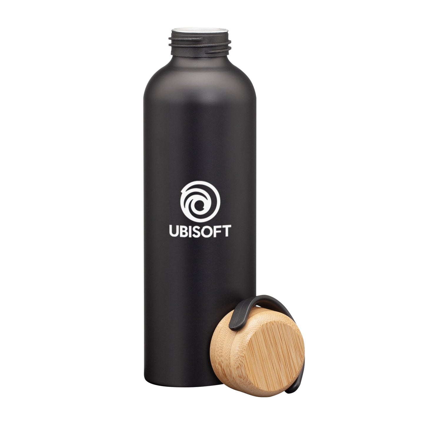 Greenstone Aluminum Water Bottles - 24oz - Custom Screen Printing or Full Colours Logo Printing
