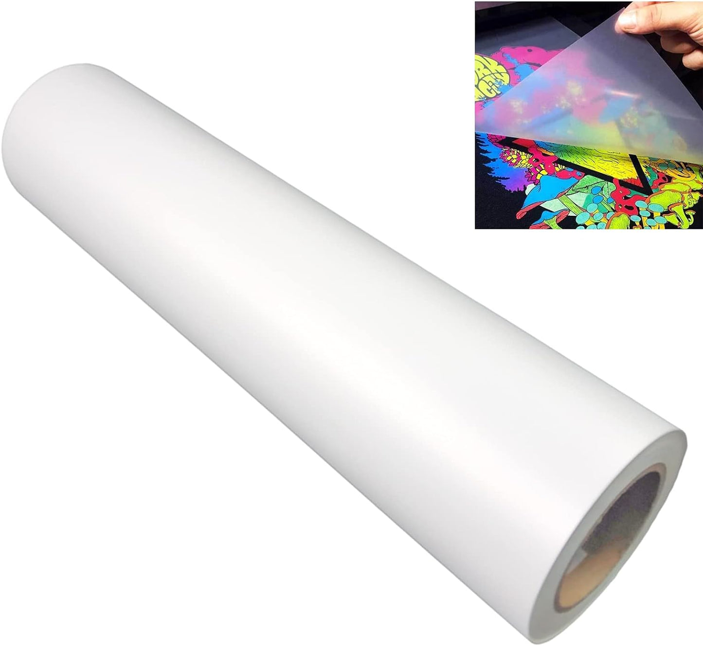 DTF Film Roll - Cold Peel