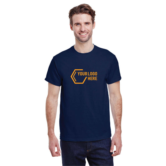 Gildan Ultra Cotton® T-shirt G200 - Adult