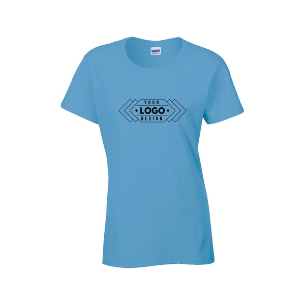 Gildan Heavy Cotton™ T-shirt G500L - Ladies