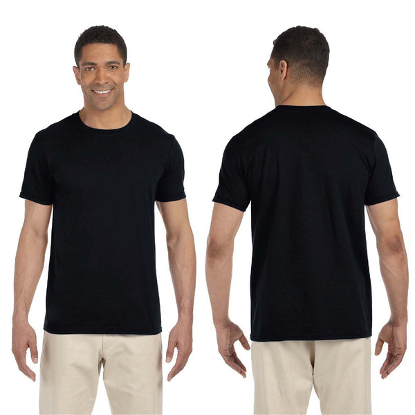 Gildan Softstyle® T-Shirt G640 - Adult
