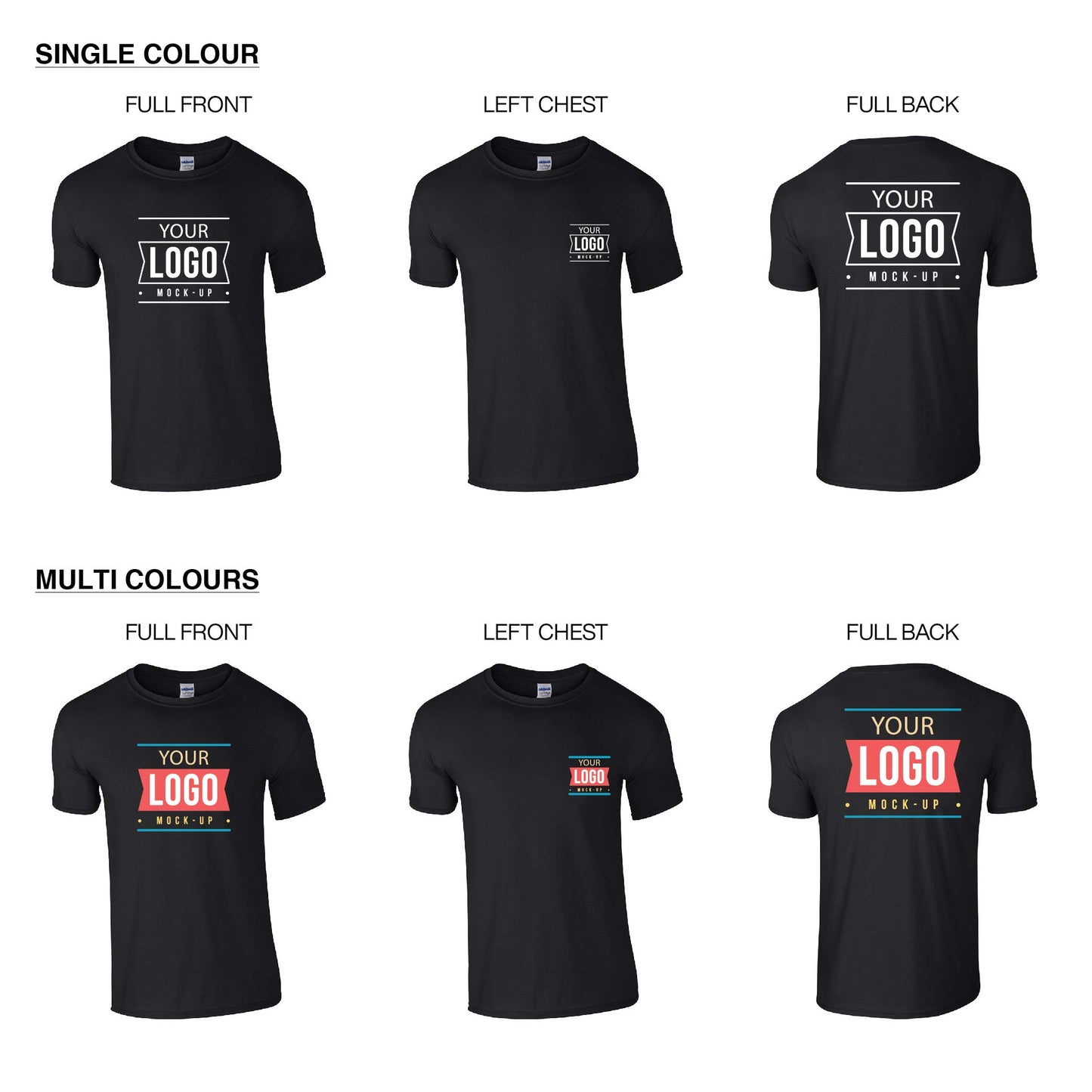 Gildan Softstyle® T-Shirt G640 - Adult