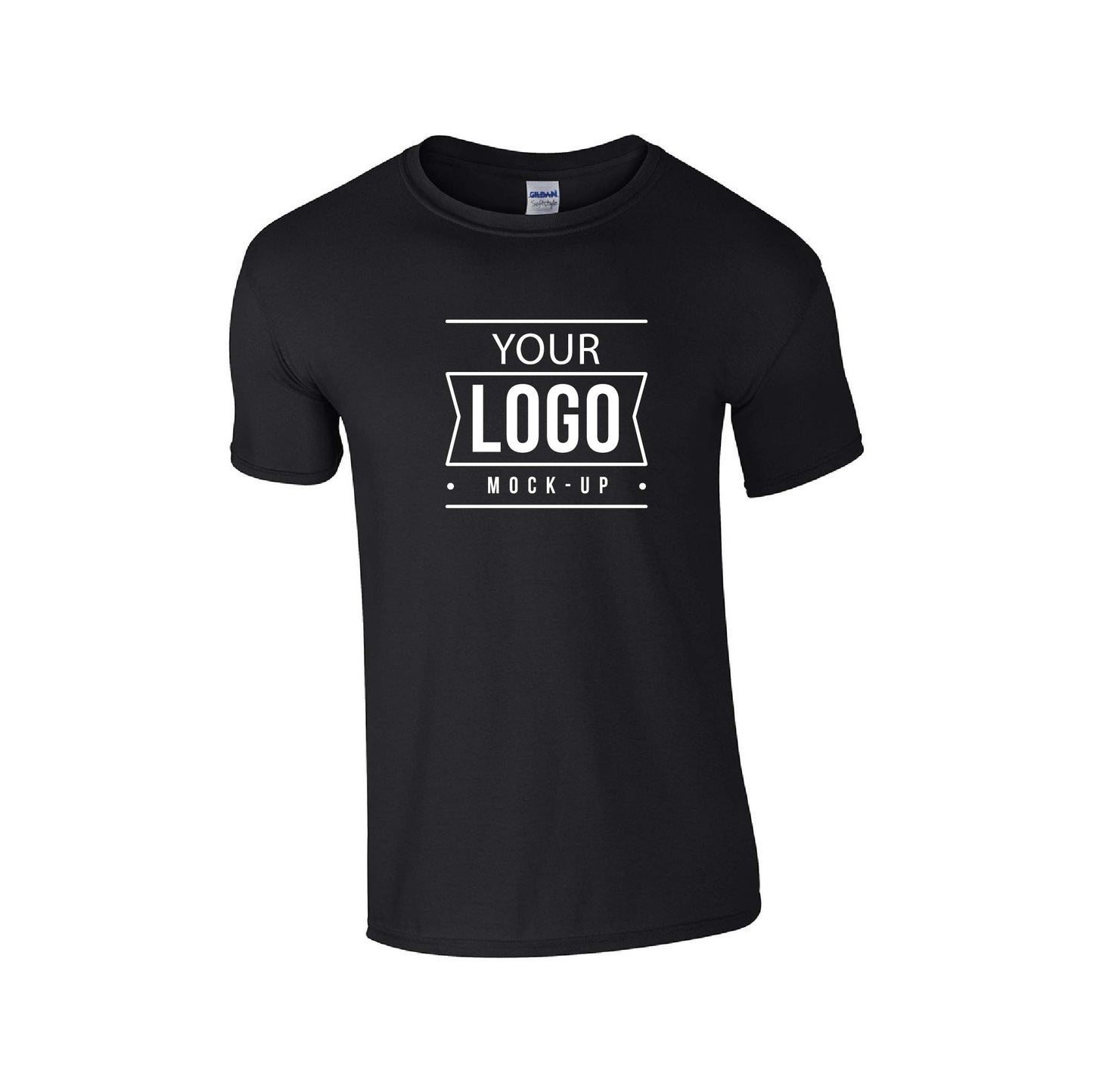 Gildan Softstyle® T-Shirt G640 - Adult