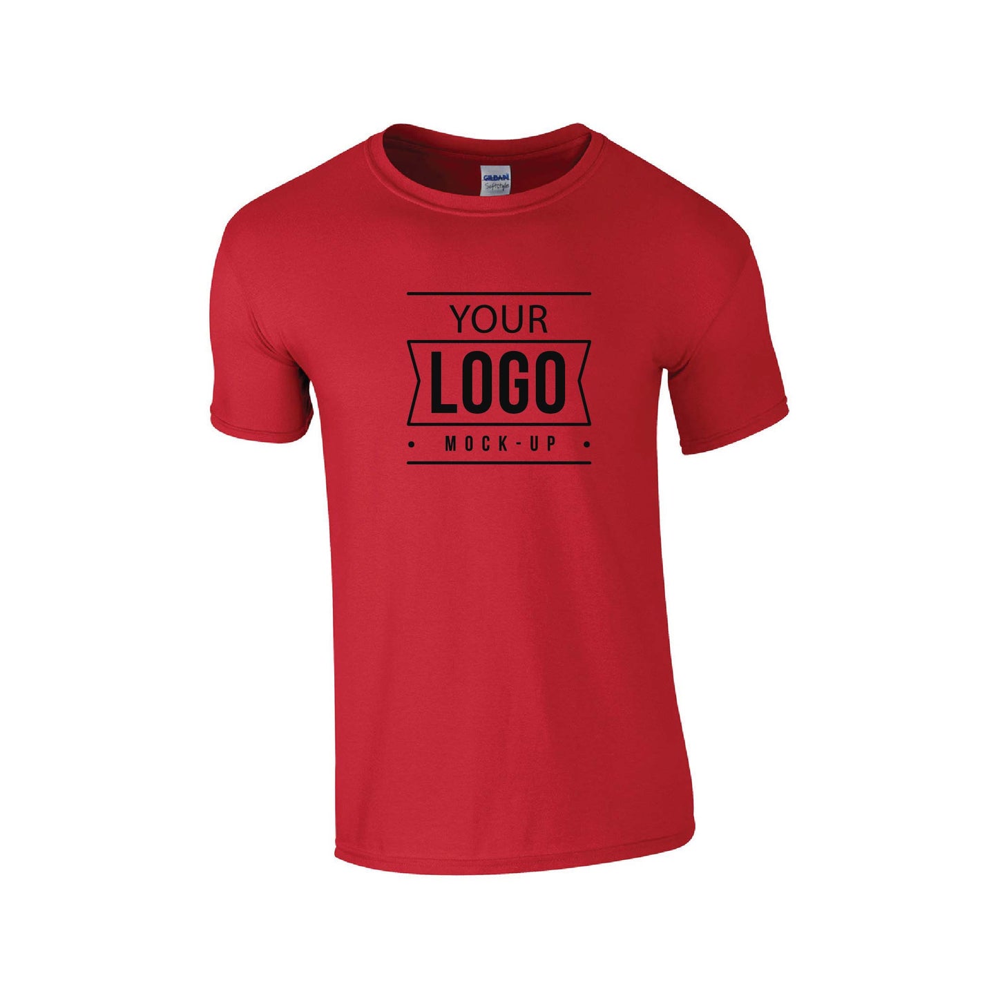 Gildan Softstyle® T-Shirt G640 - Adult