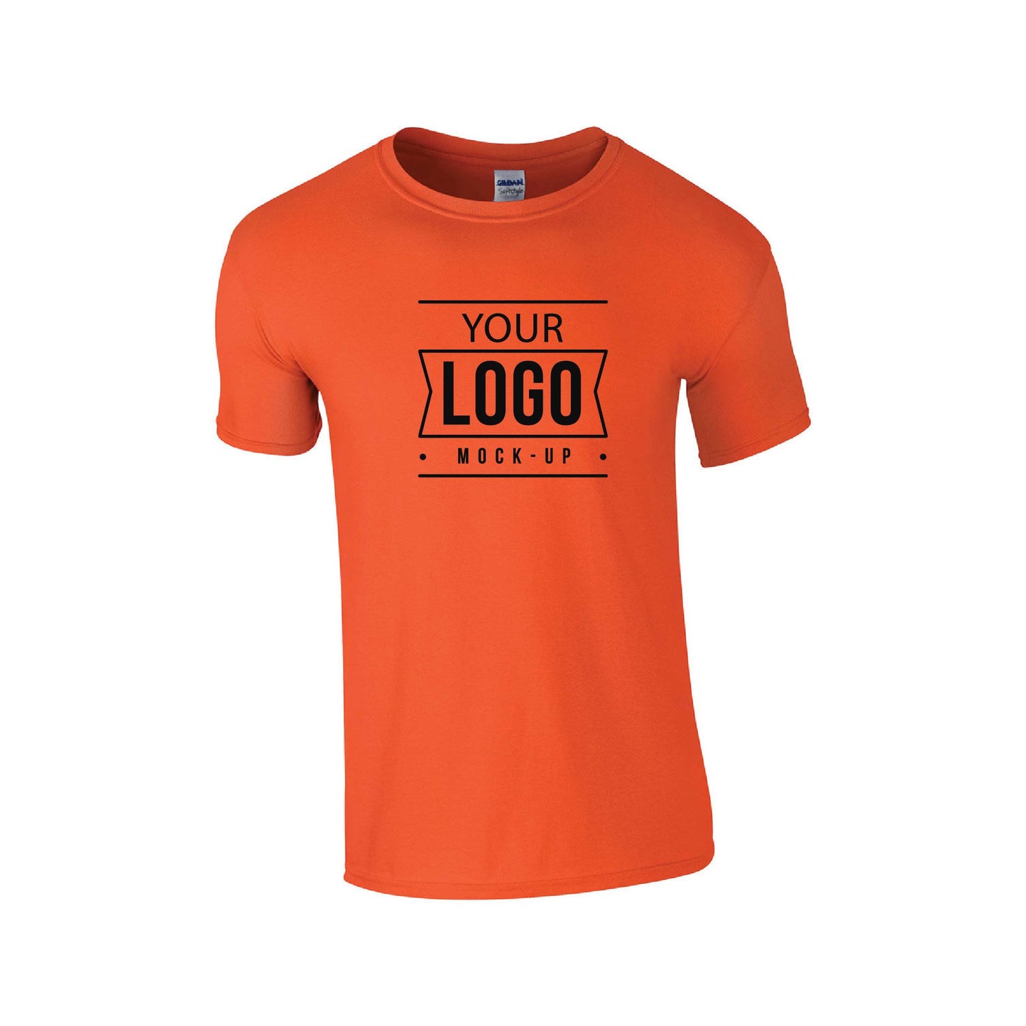 Gildan Softstyle® T-Shirt G640 - Adult