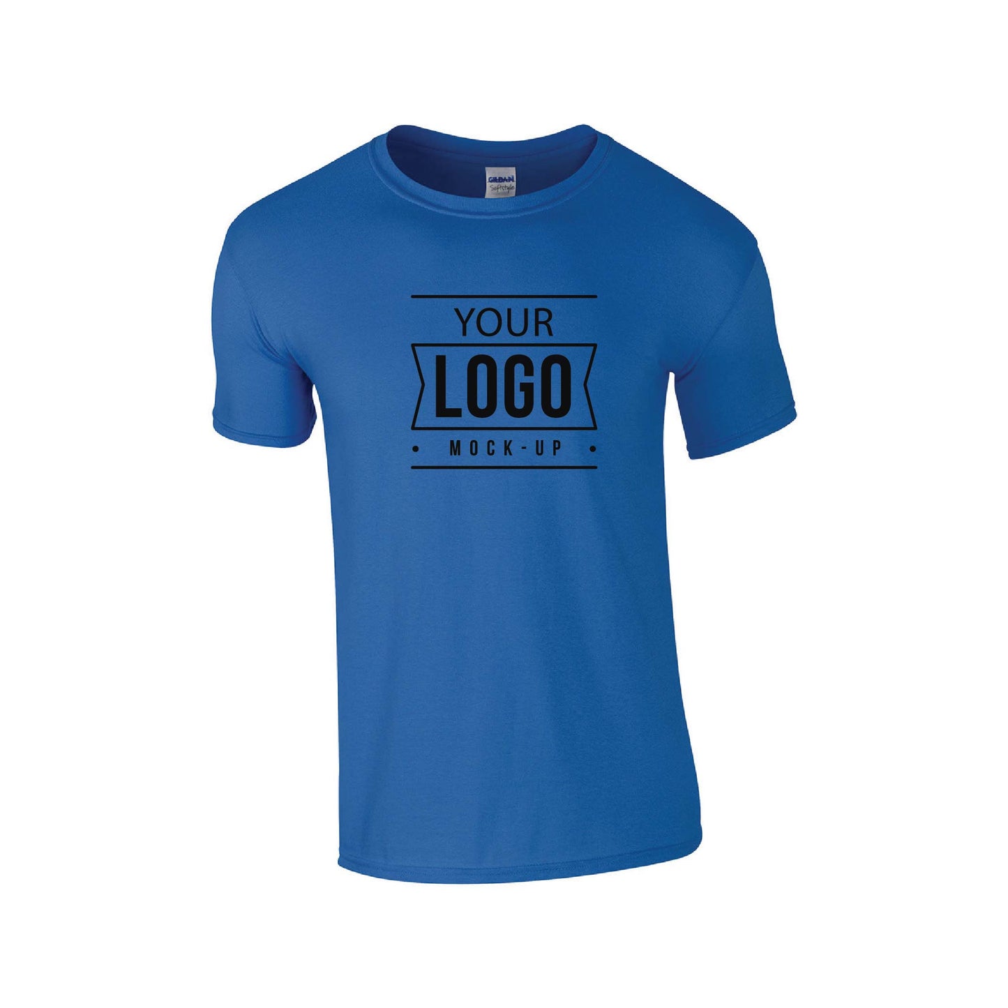 Gildan Softstyle® T-Shirt G640 - Adult