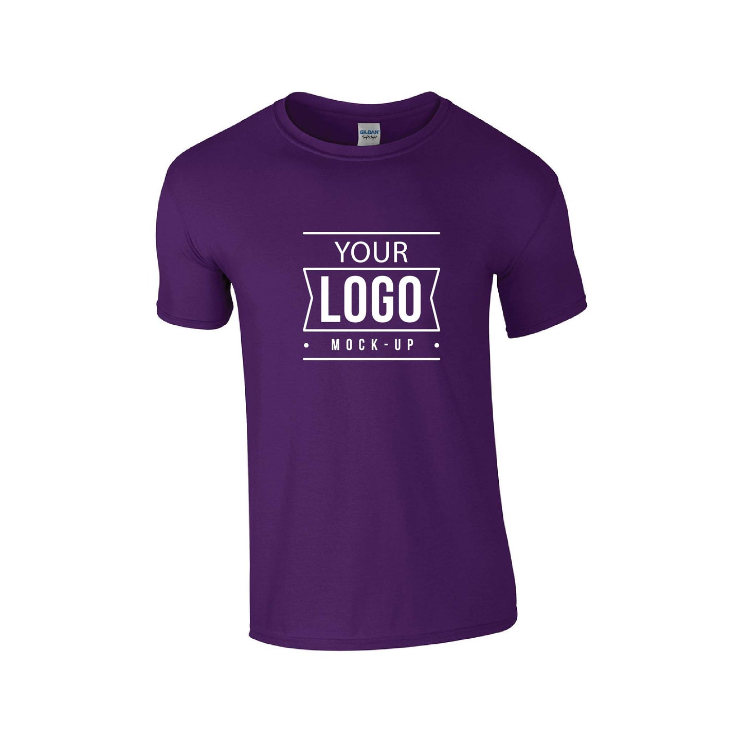 Gildan Softstyle® T-Shirt G640 - Adult