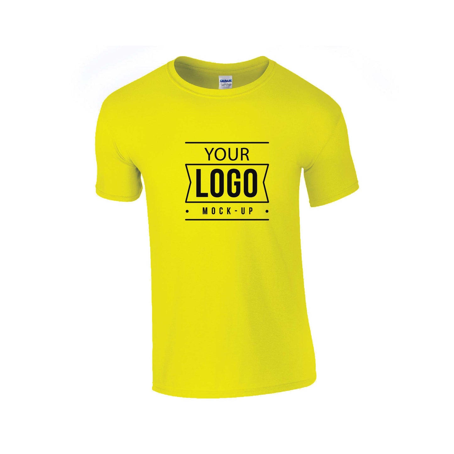 Gildan Softstyle® T-Shirt G640 - Adult