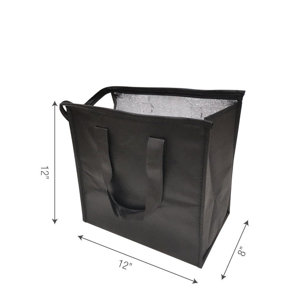Insulated grocery sales bag bulk