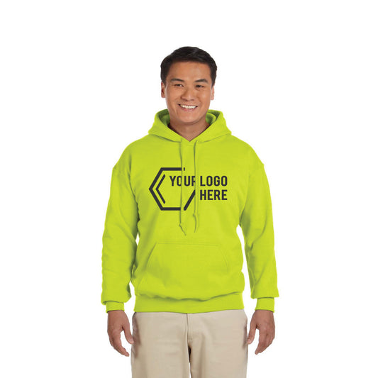 Gildan Heavy Blend™ 50/50 Hooded Sweatshirt G185 - Adult