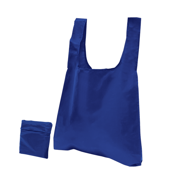 Plain / Blank Foldable Nylon Bag 16"W x 3"D x 26"H Bulk 10 pcs / Pack