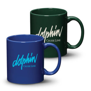 Cups & Ceramic Mugs - Custom Printed