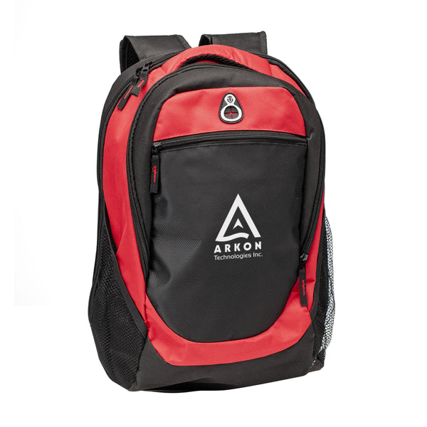 Teton Multi-functional Backpack 16"W x 6"D x 20.5"H