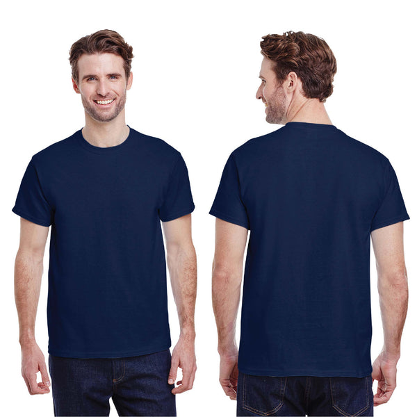 Gildan Ultra Cotton® T-shirt G200 - Adult