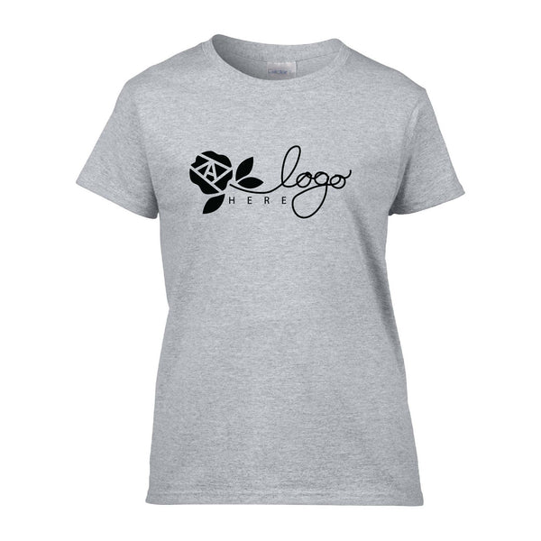 Gildan Ultra Cotton® T-shirt G200L - Ladies