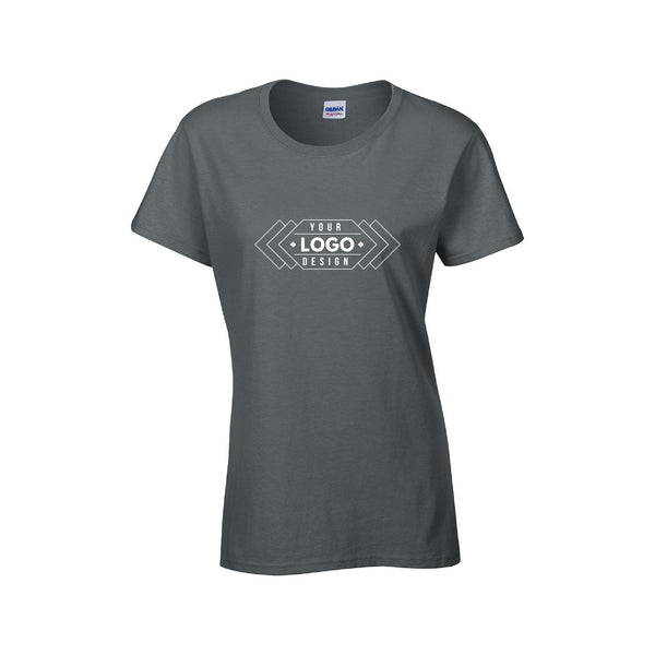 Gildan Heavy Cotton™ T-shirt G500L - Ladies