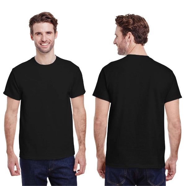 Gildan Heavy Cotton™ T-shirt G500 - Adult