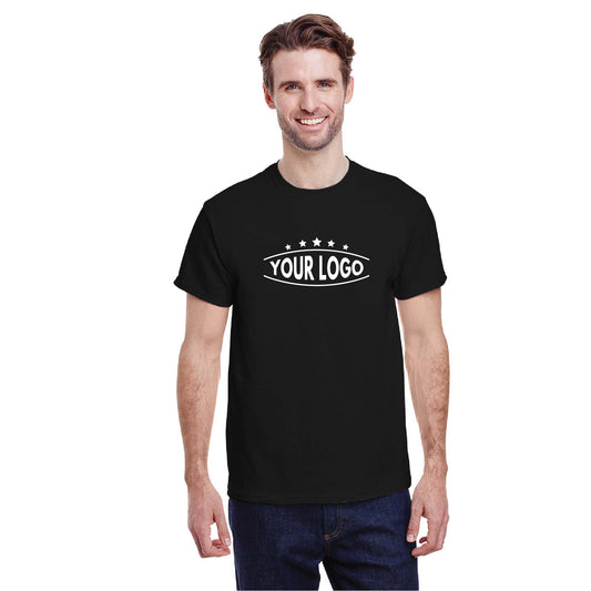Gildan Heavy Cotton™ T-shirt G500 - Adult