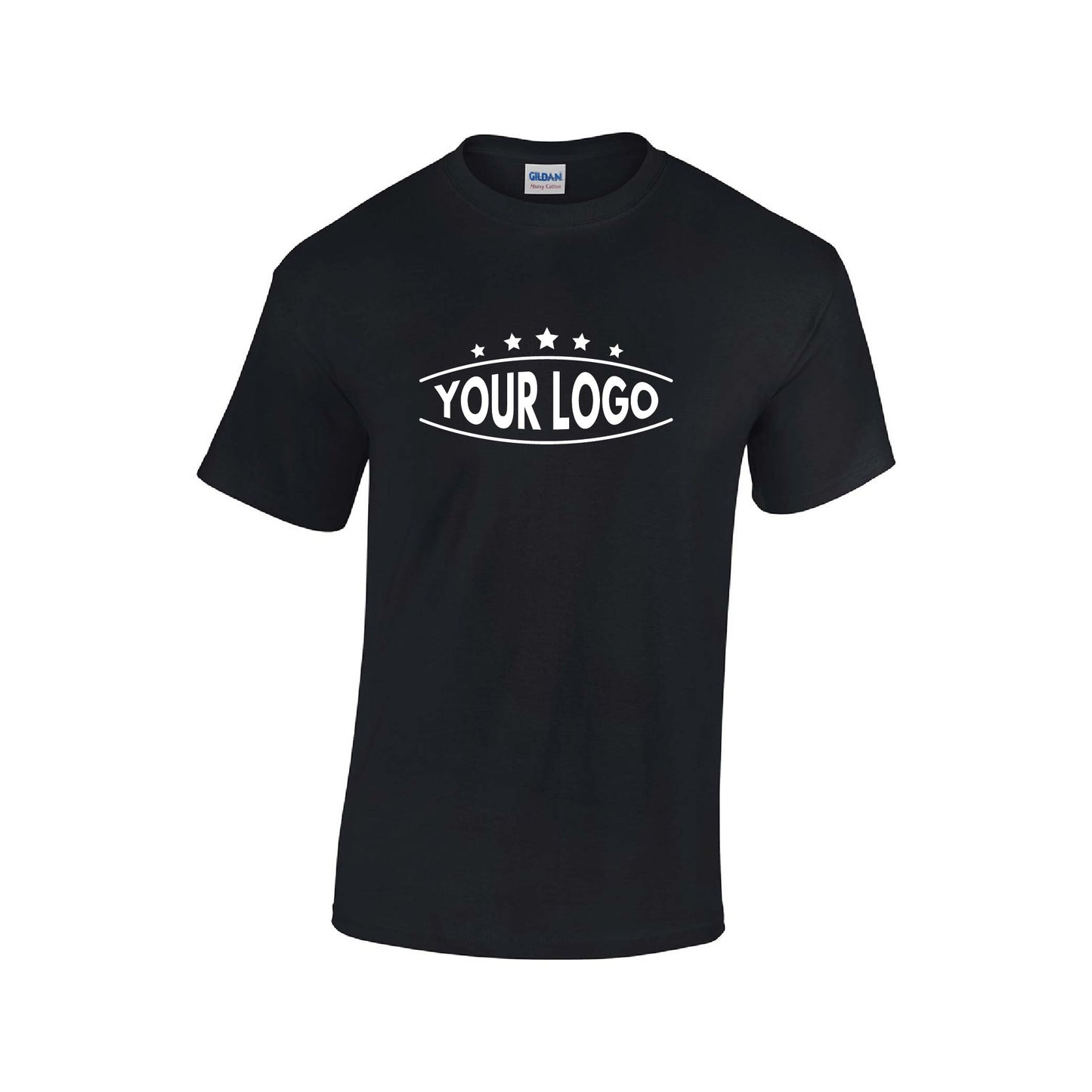 Gildan Heavy Cotton™ T-shirt G500 - Adult