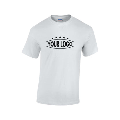 Gildan Heavy Cotton™ T-shirt G500 - Adult