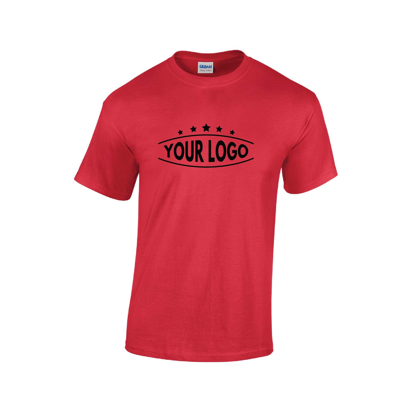 Gildan Heavy Cotton™ T-shirt G500 - Adult