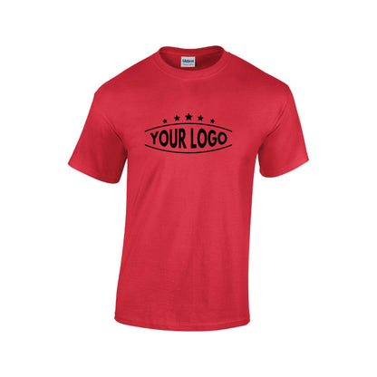 Gildan Heavy Cotton™ T-shirt G500 - Adult