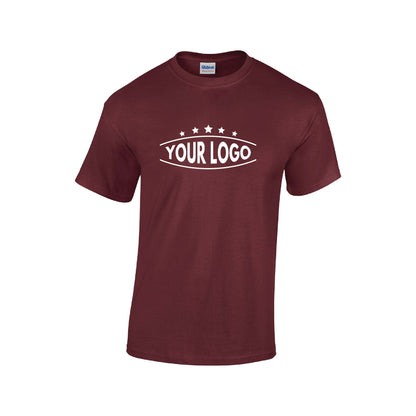 Gildan Heavy Cotton™ T-shirt G500 - Adult