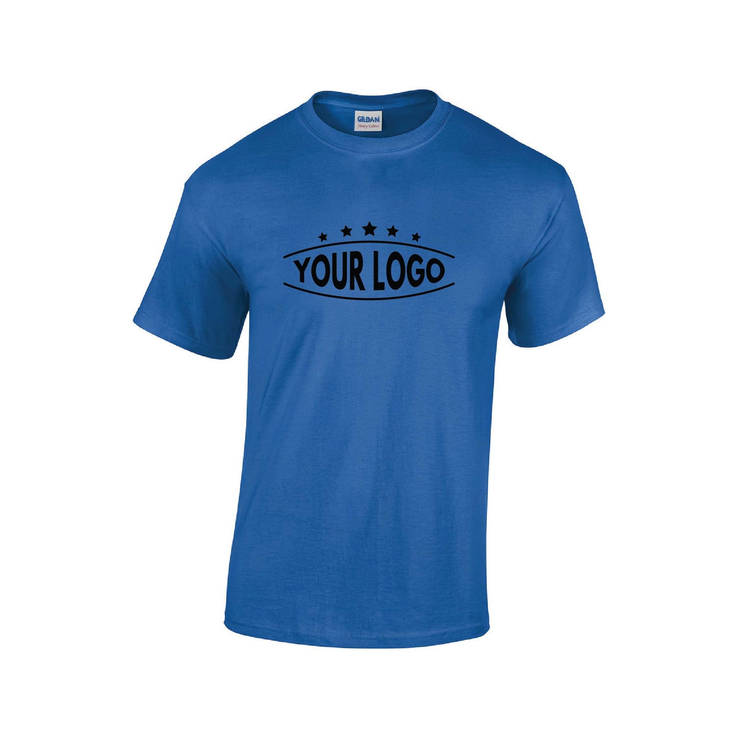 Gildan Heavy Cotton™ T-shirt G500 - Adult