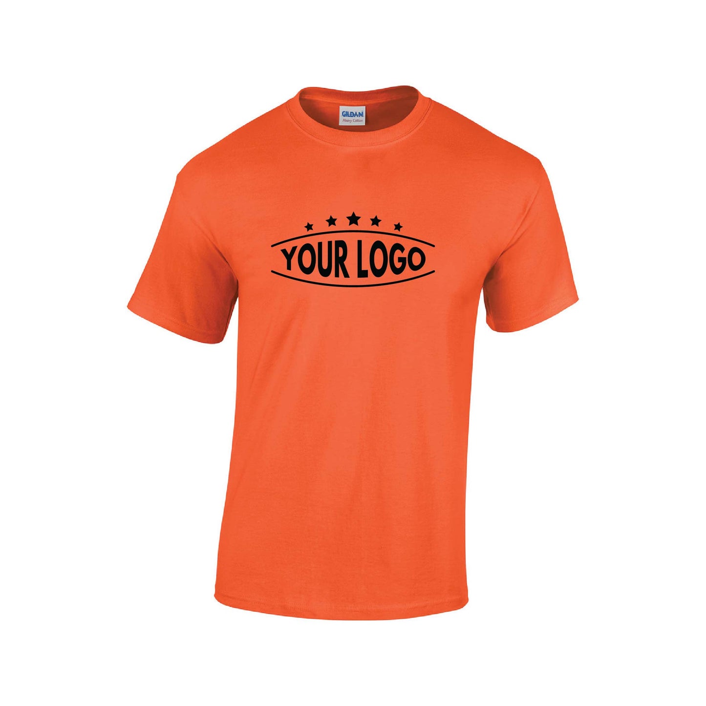 Gildan Heavy Cotton™ T-shirt G500 - Adult