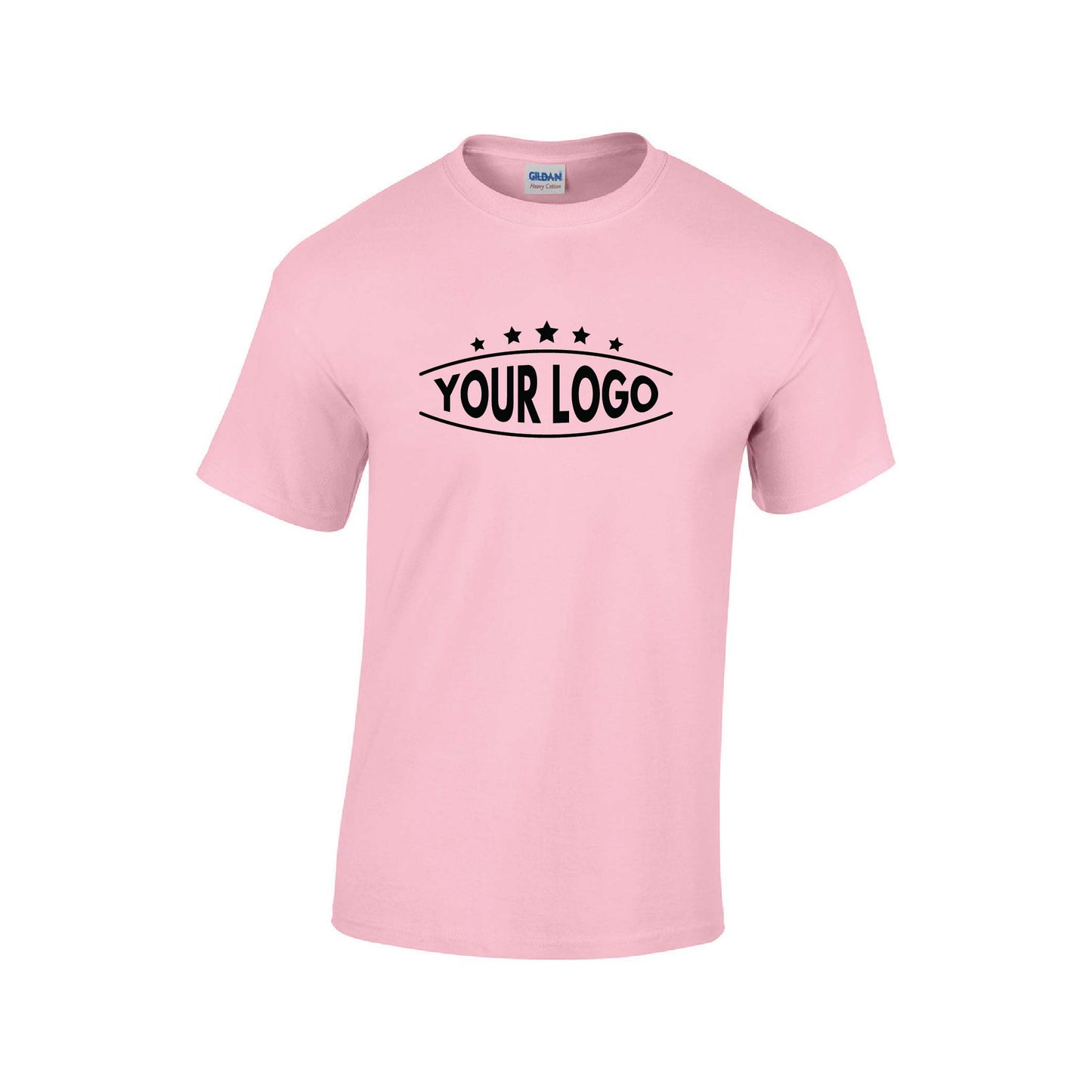 Gildan Heavy Cotton™ T-shirt G500 - Adult