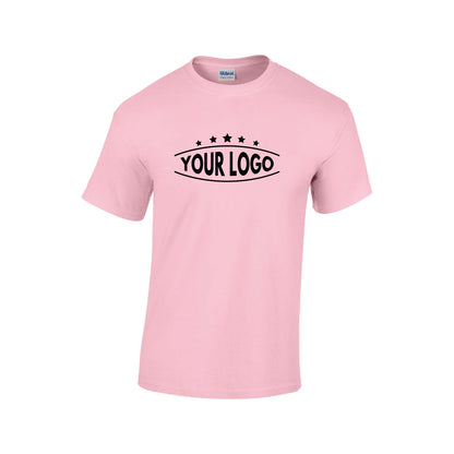 Gildan Heavy Cotton™ T-shirt G500 - Adult