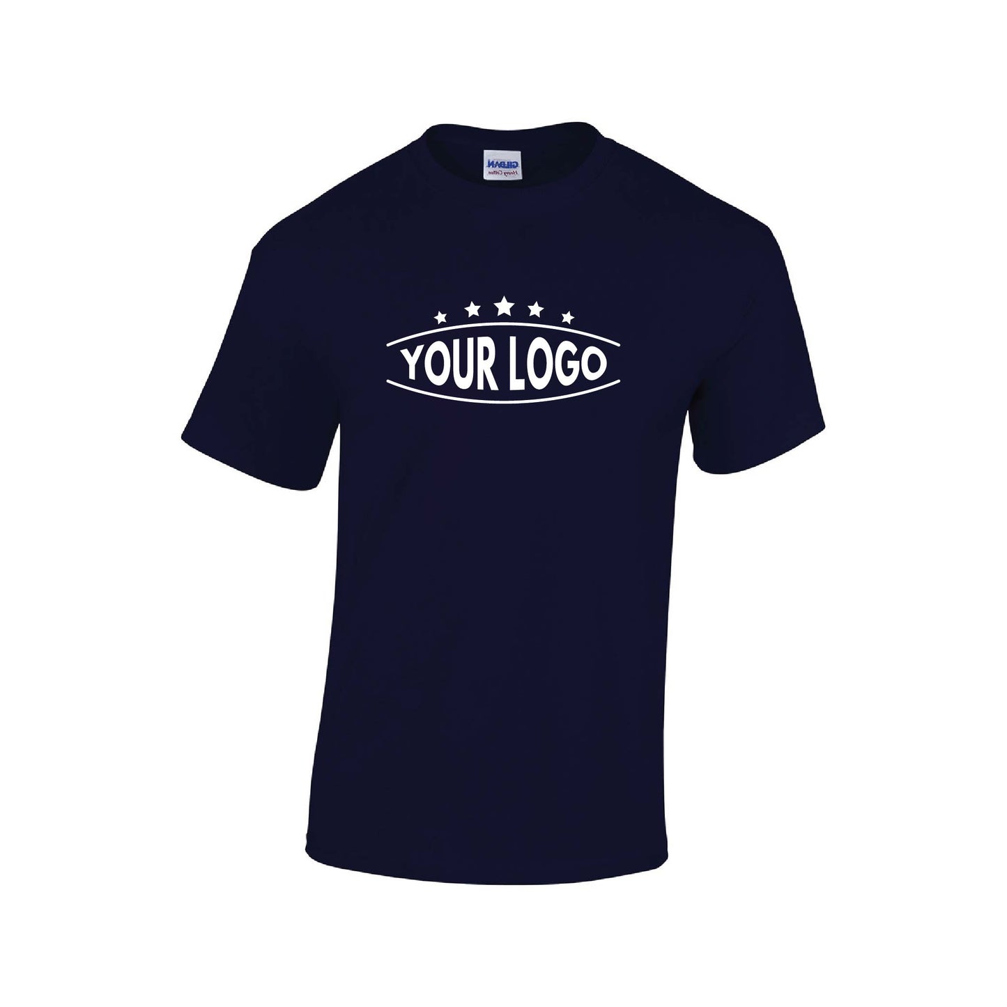Gildan Heavy Cotton™ T-shirt G500 - Adult