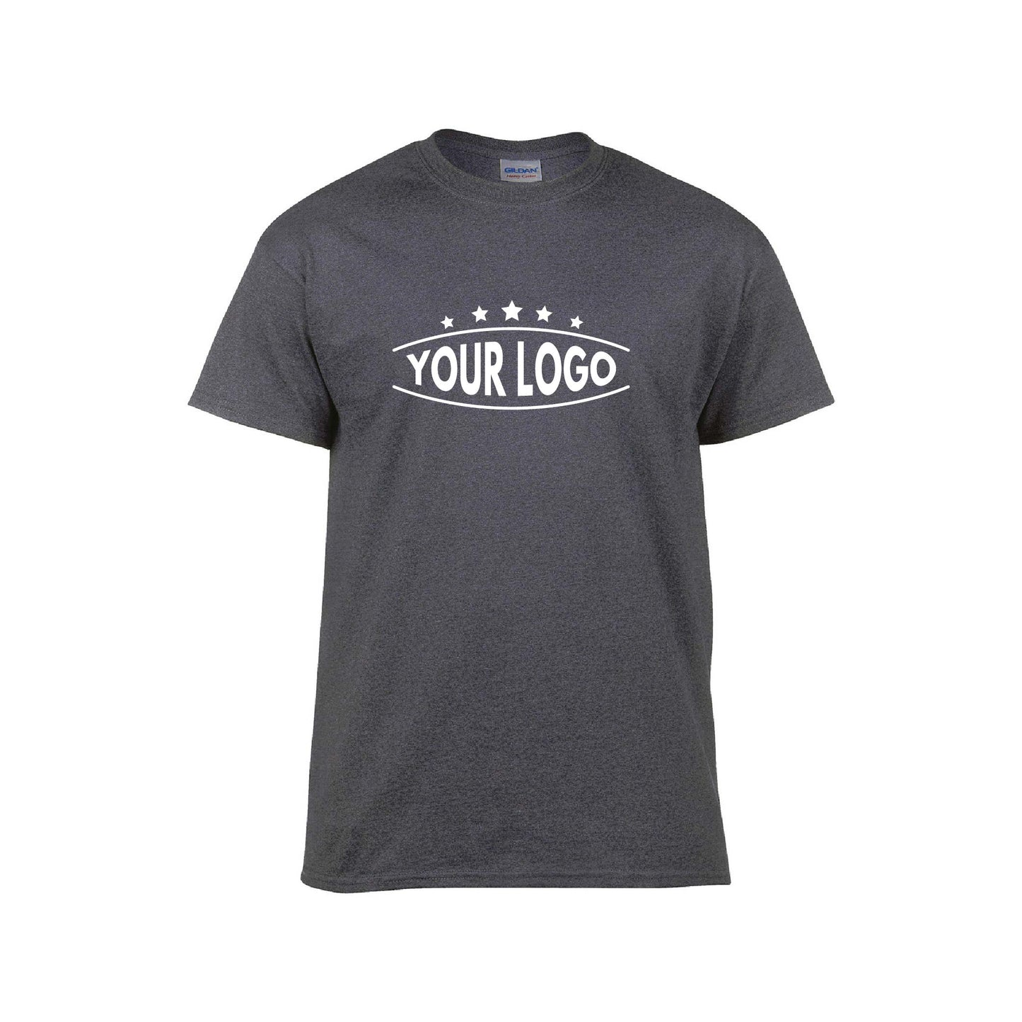 Gildan Heavy Cotton™ T-shirt G500 - Adult