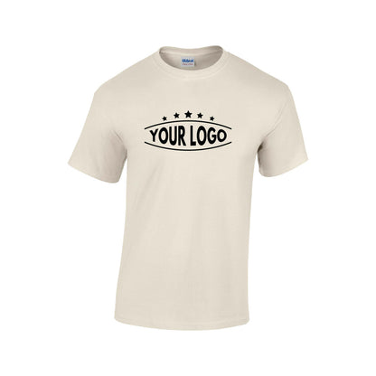 Gildan Heavy Cotton™ T-shirt G500 - Adult