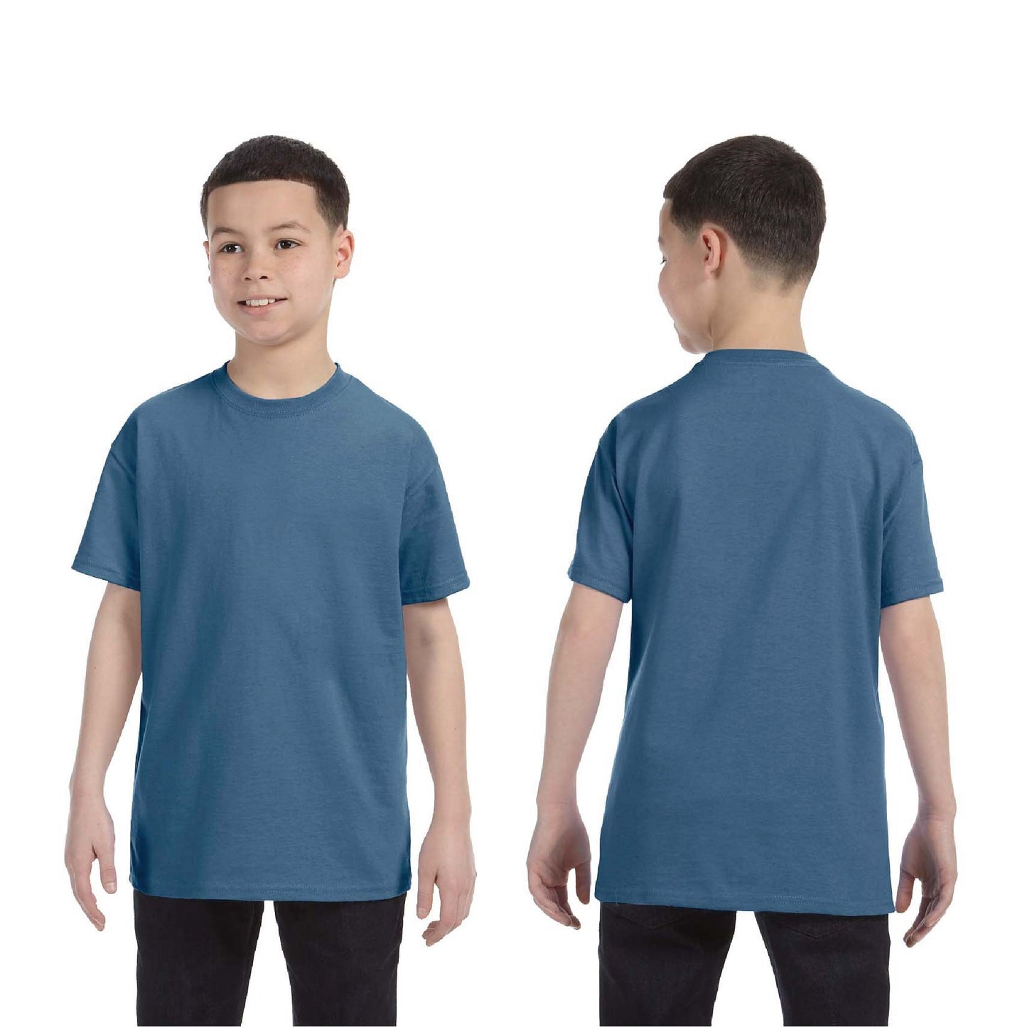 Gildan Heavy Cotton™ T-shirt G500B - Youth