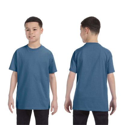 Gildan Heavy Cotton™ T-shirt G500B - Youth