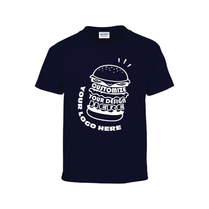 Gildan Heavy Cotton™ T-shirt G500B - Youth