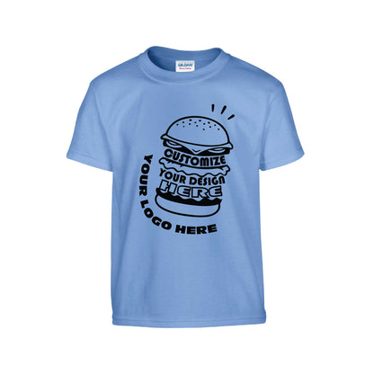 Gildan Heavy Cotton™ T-shirt G500B - Youth