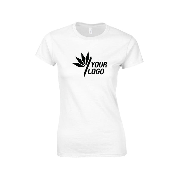 Gildan Softstyle® T-Shirt G640L - Ladies