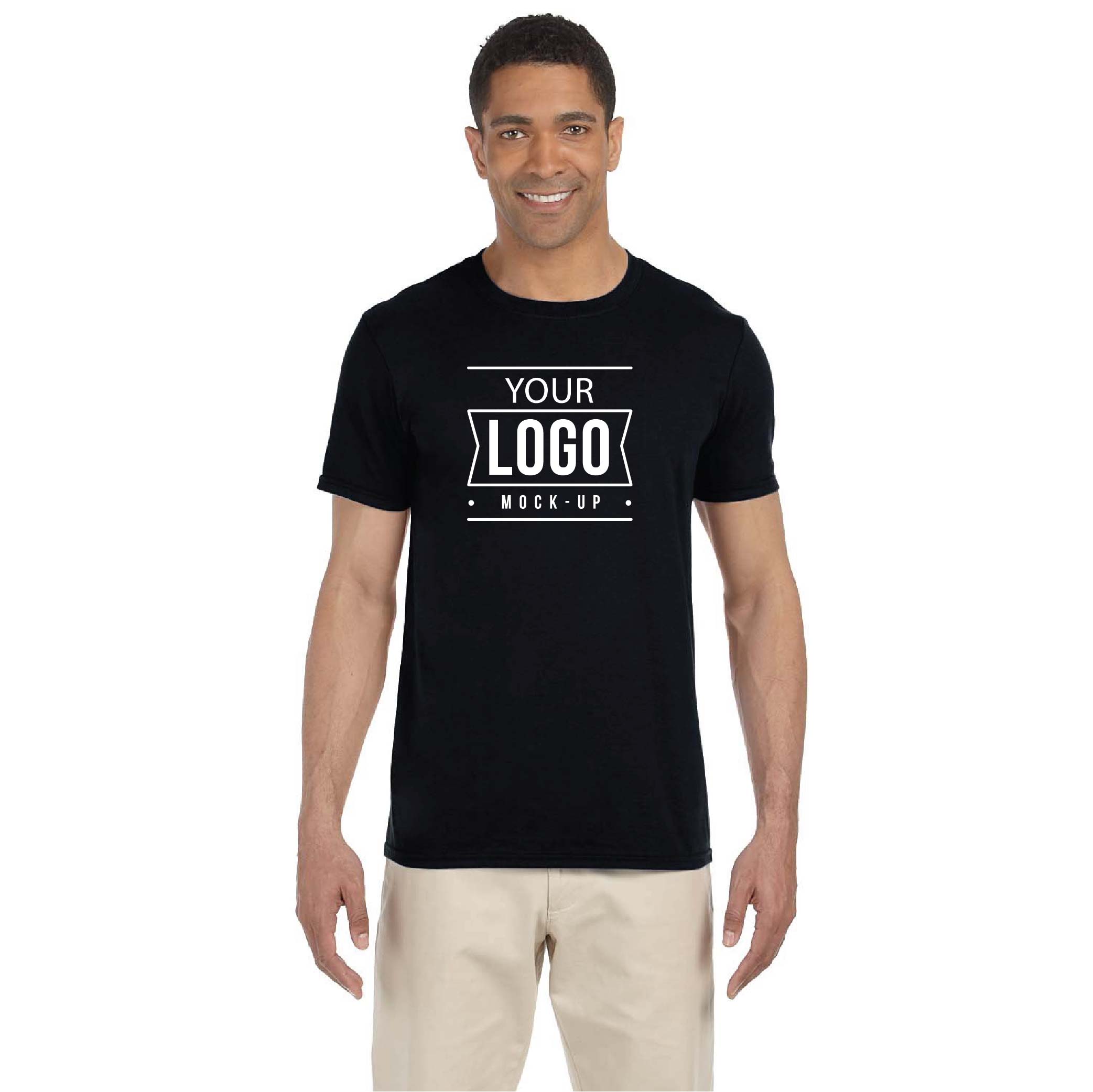 Gildan Softstyle® T-Shirt G640 - Adult – ADD Printing