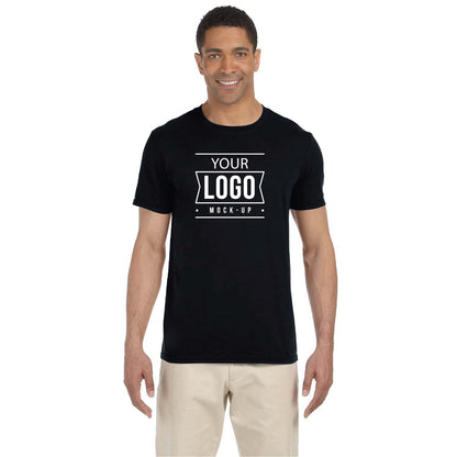 Gildan Softstyle® T-Shirt G640 - Adult
