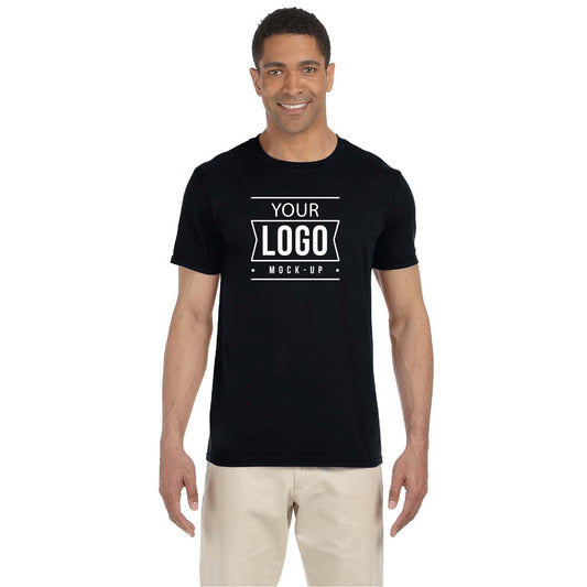 Gildan Softstyle® T-Shirt G640 - Adult