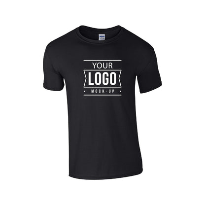 Gildan Softstyle® T-Shirt G640 - Adult