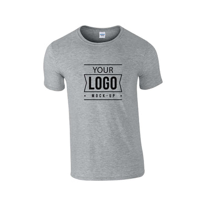 Gildan Softstyle® T-Shirt G640 - Adult